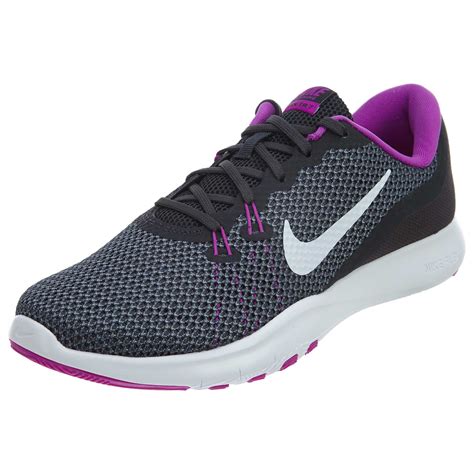 nike flex womens trainer 7 zwart|Nike Flex Women's Training Shoes .